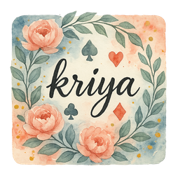 kriya লাইভ স্পোর্টস আর টেবিল একসাথে